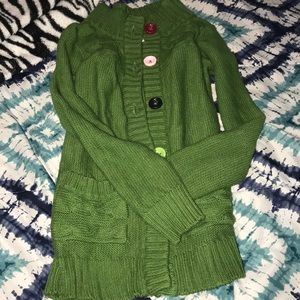 Girls Small 5/6 Carden